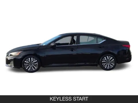 More photos of 2026 Nissan Altima 2.5 SV at Mossy Nissan Kearny Mesa, CA