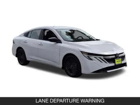 Photos of 2027 Nissan Sentra SV for sale in San Diego, CA at Mossy Nissan Kearny Mesa