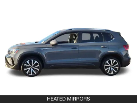 More photos of 2023 Volkswagen Taos 1.5T SE at Mossy Nissan Kearny Mesa, CA