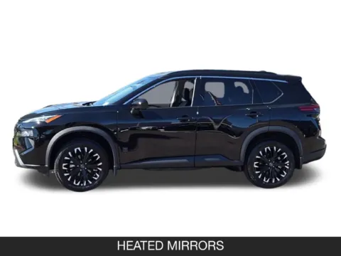 More photos of 2026 Nissan Rogue Dark Armor at Mossy Nissan Kearny Mesa, CA