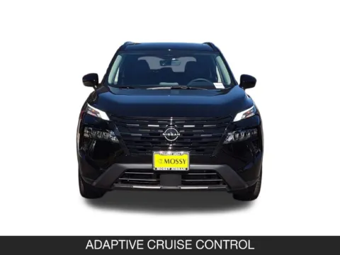 More photos of 2026 Nissan Rogue Dark Armor at Mossy Nissan Kearny Mesa, CA