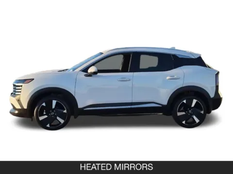 More photos of 2025 Nissan Kicks SR at Mossy Nissan Kearny Mesa, CA