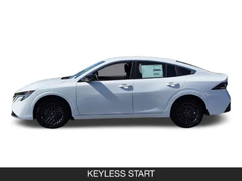 More photos of 2027 Nissan Sentra SV at Mossy Nissan Kearny Mesa, CA