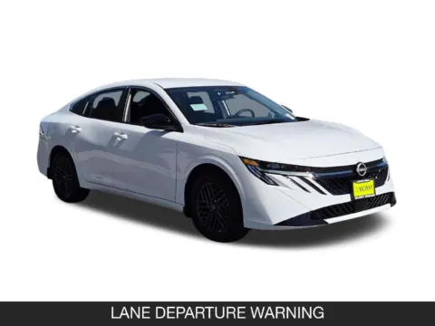 Photos of 2027 Nissan Sentra SV for sale in San Diego, CA at Mossy Nissan Kearny Mesa