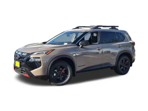 Unknown 2027 Nissan Rogue Rock Creek for sale in San Diego, CA