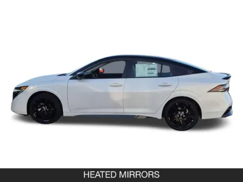 More photos of 2027 Nissan Sentra SR at Mossy Nissan Kearny Mesa, CA