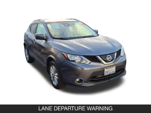 Photos of 2019 Nissan Rogue Sport SV for sale in San Diego, CA at Mossy Nissan Kearny Mesa