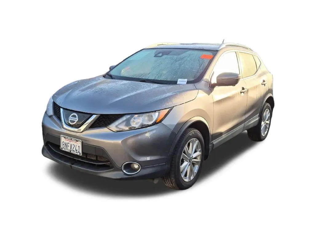 Gray 2019 Nissan Rogue Sport SV for sale in San Diego, CA