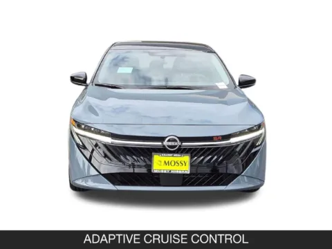 More photos of 2027 Nissan Sentra SR at Mossy Nissan Kearny Mesa, CA