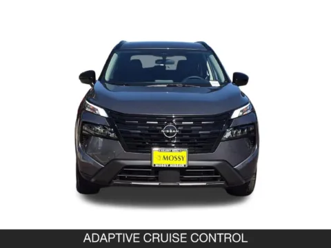 More photos of 2027 Nissan Rogue Dark Armor at Mossy Nissan Kearny Mesa, CA