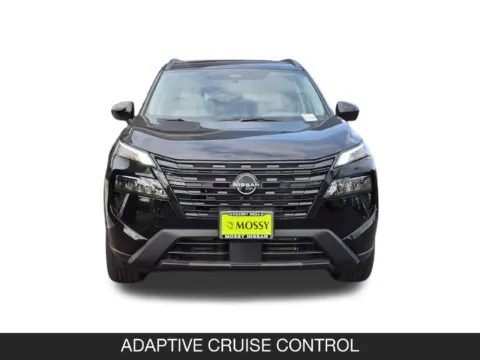 More photos of 2027 Nissan Rogue Dark Armor at Mossy Nissan Kearny Mesa, CA