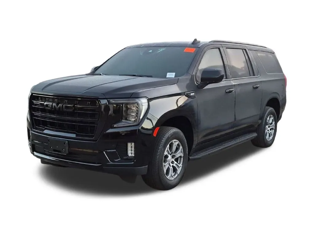 Black 2024 GMC Yukon XL SLE for sale in San Diego, CA