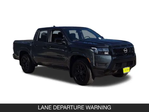 Photos of 2027 Nissan Frontier SV for sale in San Diego, CA at Mossy Nissan Kearny Mesa