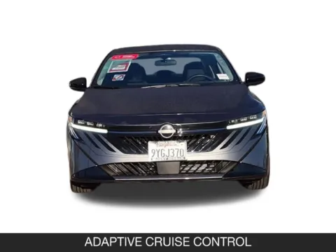 More photos of 2026 Nissan Sentra S at Mossy Nissan Kearny Mesa, CA