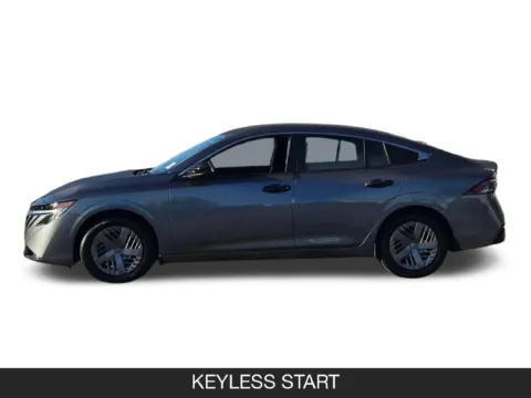 More photos of 2026 Nissan Sentra S at Mossy Nissan Kearny Mesa, CA