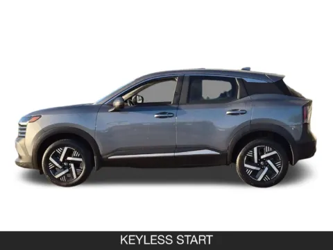 More photos of 2025 Nissan Kicks SV at Mossy Nissan Kearny Mesa, CA