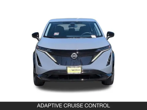 More photos of 2023 Nissan Ariya ENGAGE+ at Mossy Nissan National City, CA