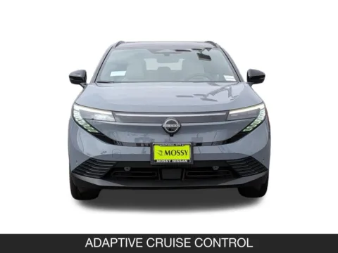 More photos of 2026 Nissan Leaf PLATINUM+ at Mossy Nissan National City, CA