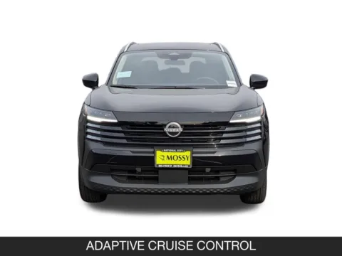 More photos of 2026 Nissan Kicks SV at Mossy Nissan National City, CA