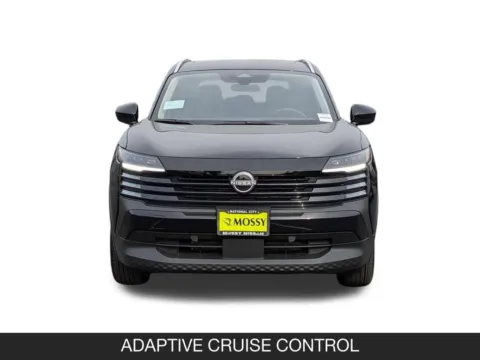 More photos of 2026 Nissan Kicks SV at Mossy Nissan National City, CA