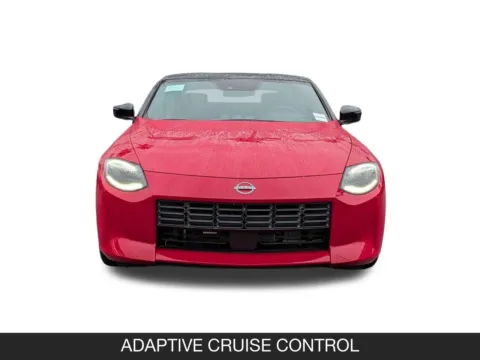 More photos of 2026 Nissan Z Sport at Mossy Nissan National City, CA