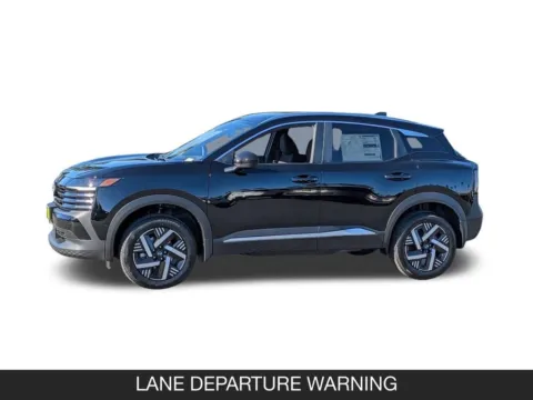 More photos of 2026 Nissan Kicks SV at Mossy Nissan National City, CA