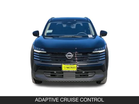 More photos of 2026 Nissan Kicks SV at Mossy Nissan National City, CA