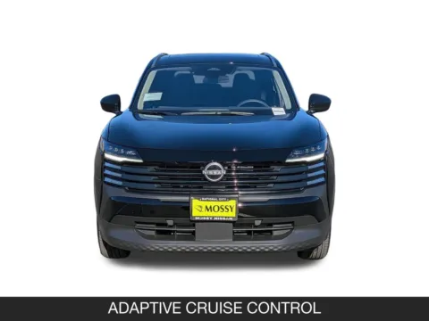 More photos of 2026 Nissan Kicks SV at Mossy Nissan National City, CA