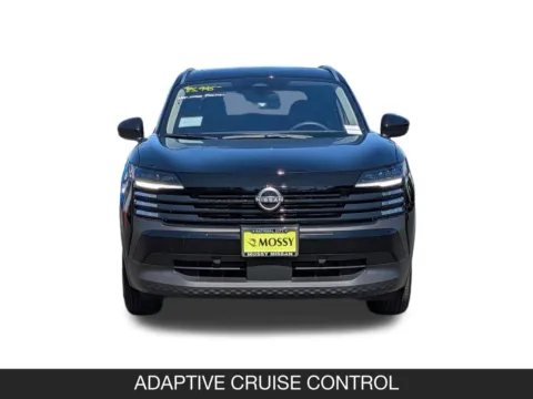 More photos of 2026 Nissan Kicks SV at Mossy Nissan National City, CA