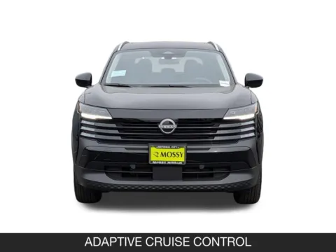 More photos of 2026 Nissan Kicks SV at Mossy Nissan National City, CA