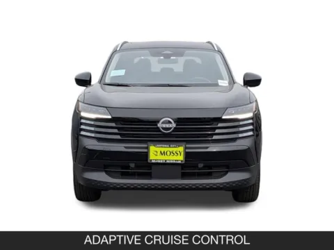 More photos of 2026 Nissan Kicks SV at Mossy Nissan National City, CA