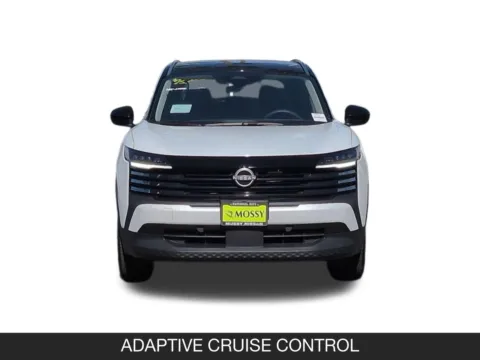 More photos of 2026 Nissan Kicks SV at Mossy Nissan National City, CA