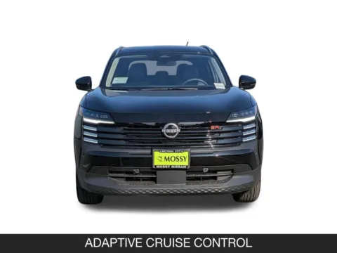 More photos of 2026 Nissan Kicks SR at Mossy Nissan National City, CA