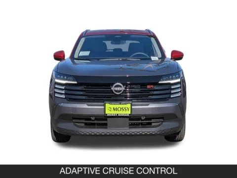 More photos of 2026 Nissan Kicks SR at Mossy Nissan National City, CA