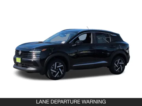 More photos of 2026 Nissan Kicks SV at Mossy Nissan National City, CA