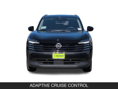 More photos of 2026 Nissan Kicks SV at Mossy Nissan National City, CA