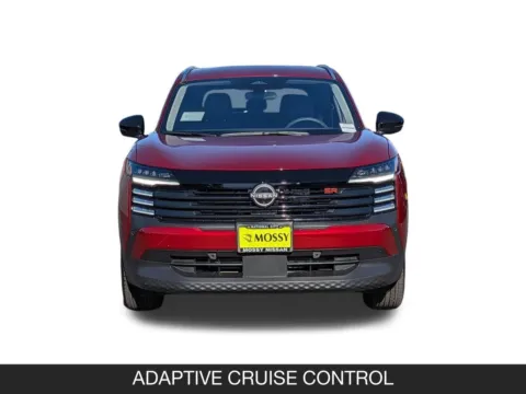 More photos of 2026 Nissan Kicks SR at Mossy Nissan National City, CA