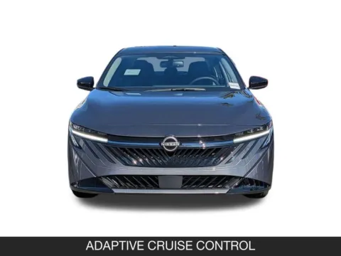 More photos of 2026 Nissan Sentra SV at Mossy Nissan National City, CA