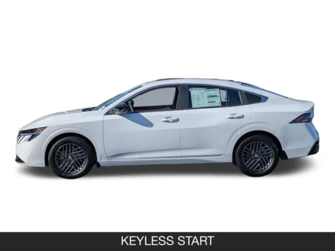 More photos of 2026 Nissan Sentra SV at Mossy Nissan National City, CA