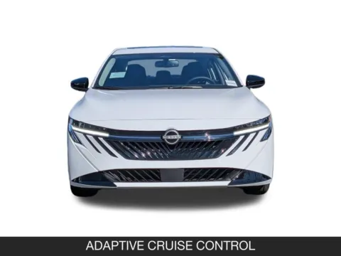 More photos of 2026 Nissan Sentra SV at Mossy Nissan National City, CA