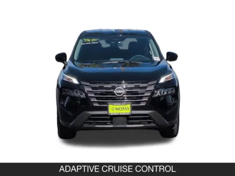 More photos of 2026 Nissan Rogue SV at Mossy Nissan National City, CA