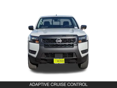 More photos of 2026 Nissan Frontier S at Mossy Nissan National City, CA