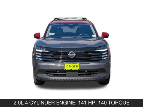 More photos of 2026 Nissan Kicks SR at Mossy Nissan National City, CA