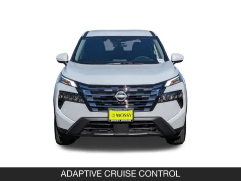 More photos of 2026 Nissan Rogue SV at Mossy Nissan National City, CA