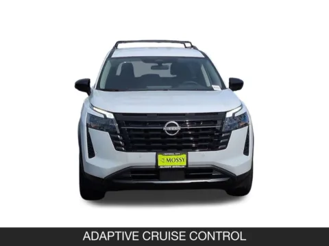 More photos of 2026 Nissan Pathfinder SV at Mossy Nissan National City, CA