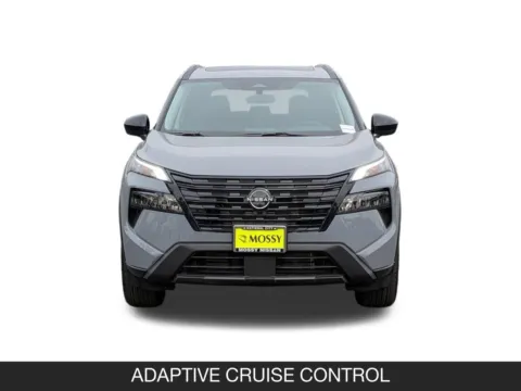 More photos of 2026 Nissan Rogue Dark Armor at Mossy Nissan National City, CA