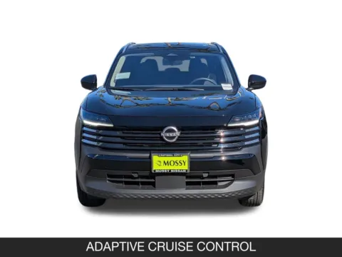 More photos of 2026 Nissan Kicks SV at Mossy Nissan National City, CA