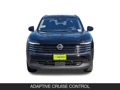 More photos of 2026 Nissan Kicks SV at Mossy Nissan National City, CA