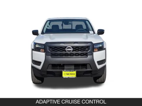 More photos of 2026 Nissan Frontier S at Mossy Nissan National City, CA