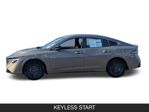 More photos of 2026 Nissan Sentra SV at Mossy Nissan National City, CA